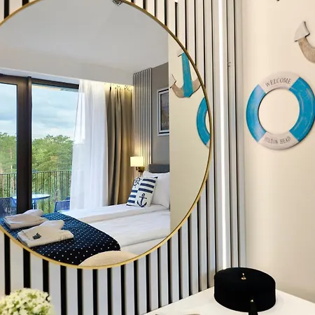 Golden Hour Apartments- Loft H 414 Appartement *