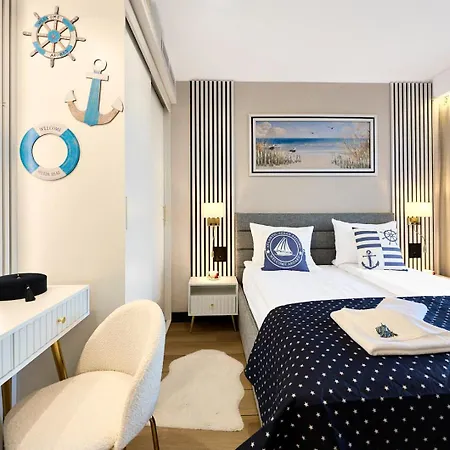 Apartment Golden Hour Apartments- Loft H 414 *