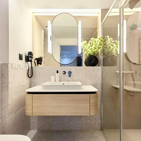 Golden Hour Apartments- Loft H 414 Appartement *