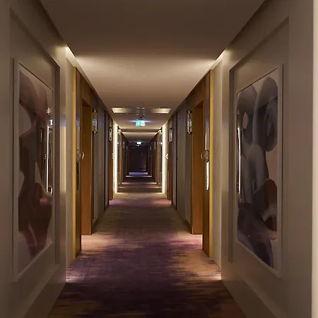 Golden Hour Apartments- Loft H 414 Апартаменты Свиноуйсьце