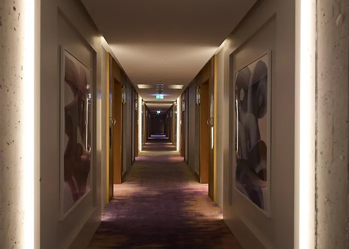 Golden Hour Apartments- Loft H 414 Apartmán Svinoústí